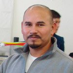 Alfredo Pimentel